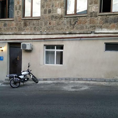 Vera Apartment Tbilisi Exterior foto