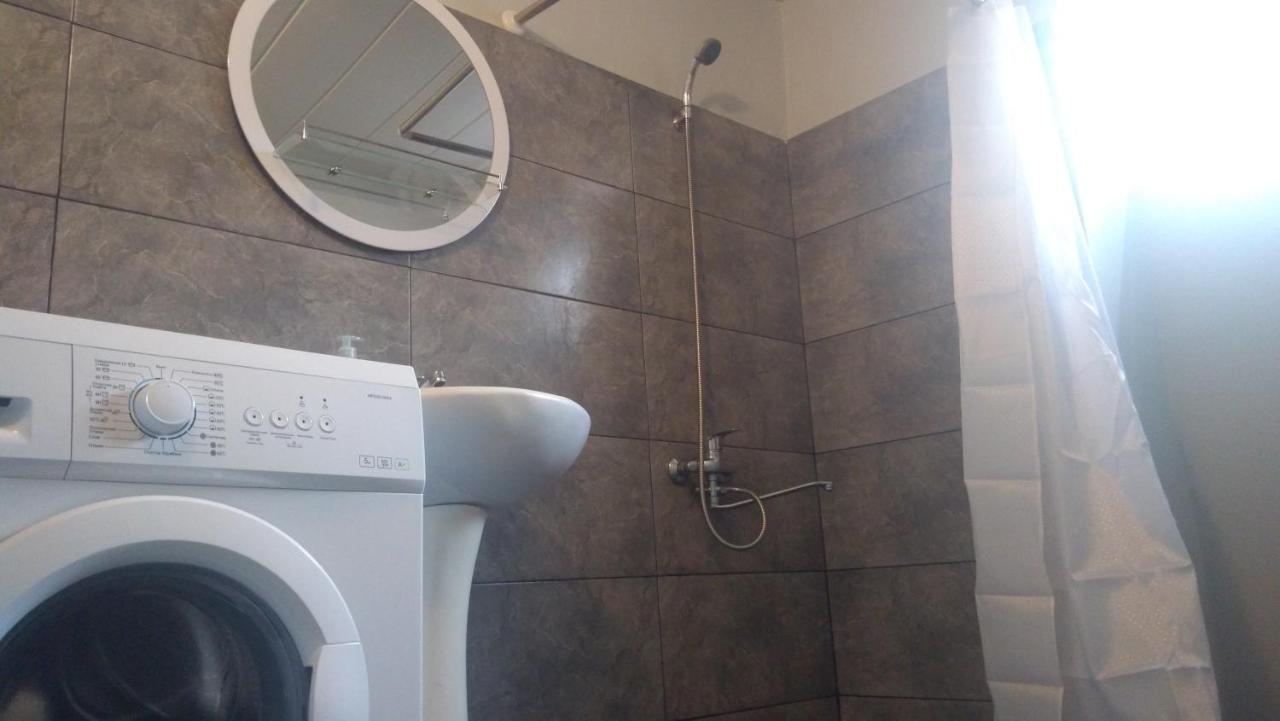 Vera Apartment Tbilisi Exterior foto